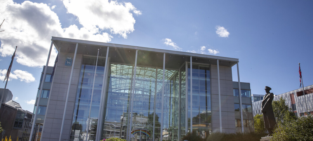 Statsforvalteren: KI-chatlogger er omfattet av offentleglova