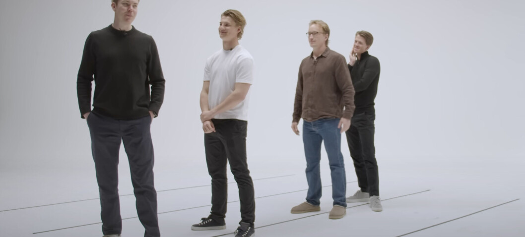 Influensere betaler fans for deling: Øker seertall med 60 %