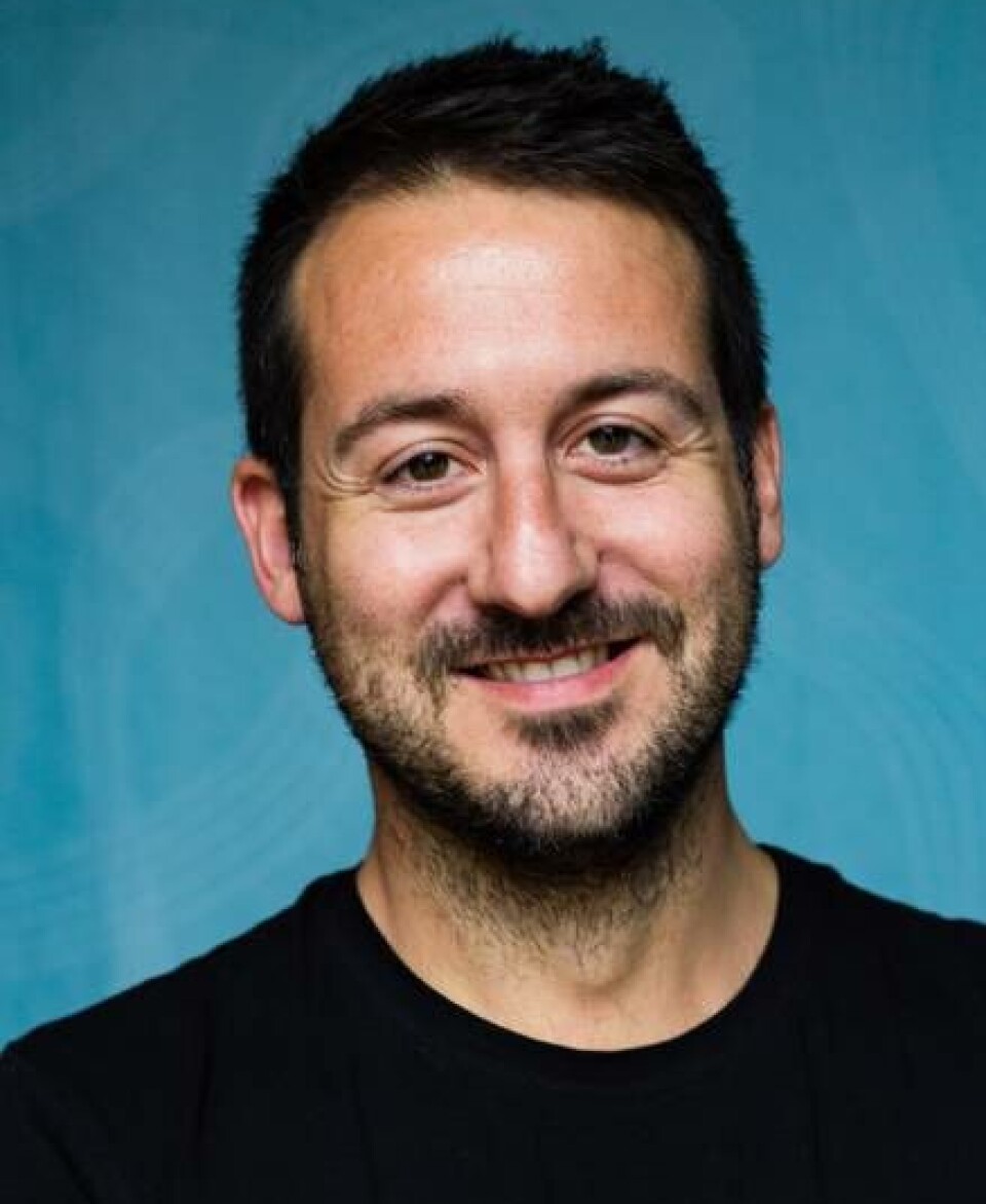 Bruno Oliveira Martins er seniorforsker ved Fredsforskningssenteret i Oslo (Prio) og forsker blant annet på teknologisk utvikling, sikkerhet og samfunnsendringer.