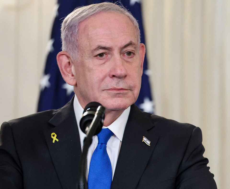 Slik vil Israel påvirke ChatGPT