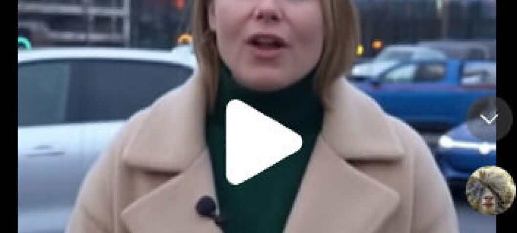 KI-verktøy avslører ikke falske videoer: Professor advarer om kaos