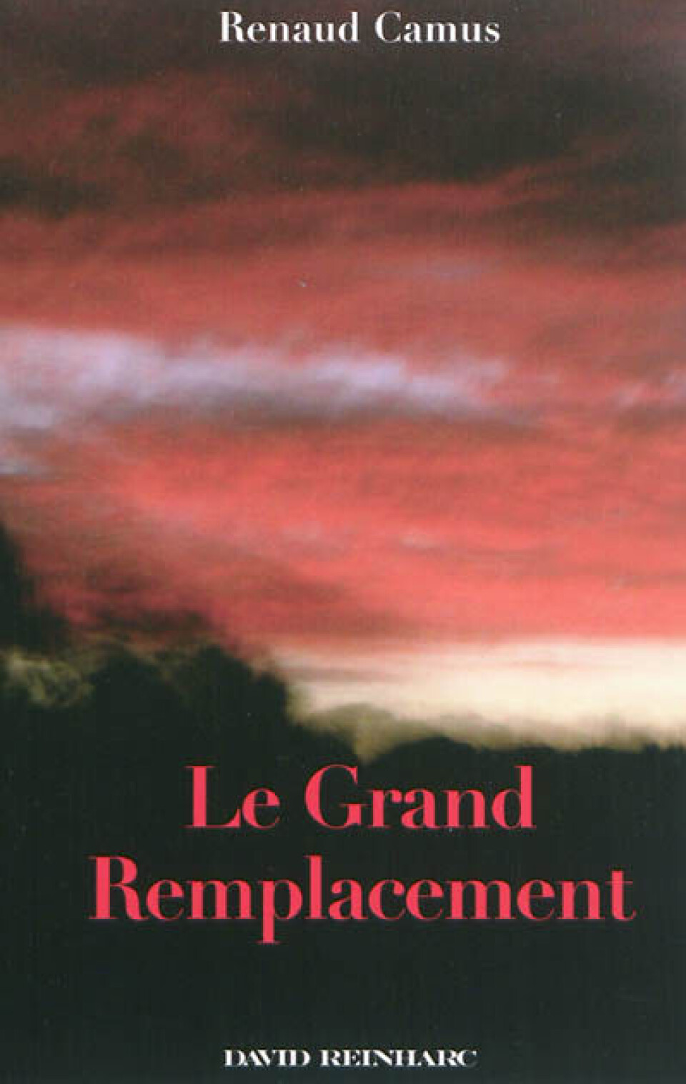 Europa under press – igjen og igjen