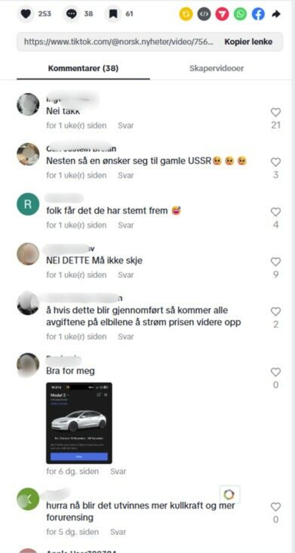 KI avslørar ikkje falske videoar