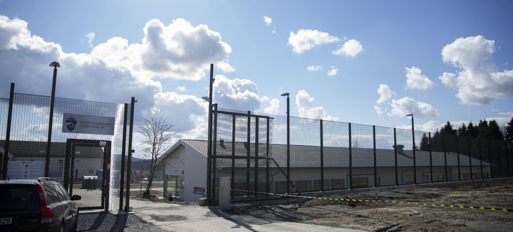 Forskning om straff for unge lovbrytere er kompleks