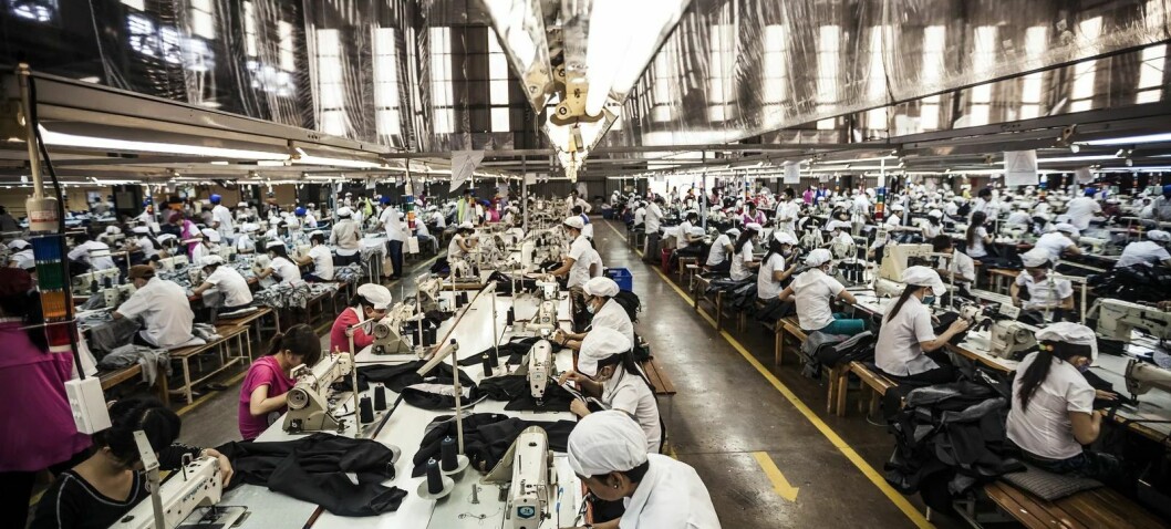 Innsyn.no utvides: Send informasjonskrav til private bedrifter